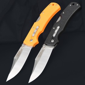 Cold Steel 23JC Folding Knife Double Safe Hunter (3 Colors) UD408779